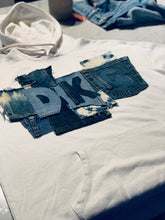 Load image into Gallery viewer, DKG Patchwork Sweatshirt
