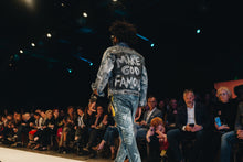Load image into Gallery viewer, Make God Famous Jacket
